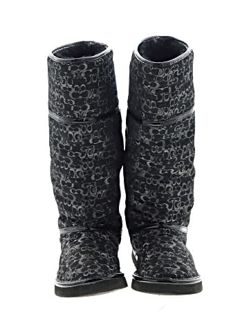 Coach Boots (view 2)