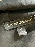 Lane Bryant Black Blazer Size 16 - photo 6