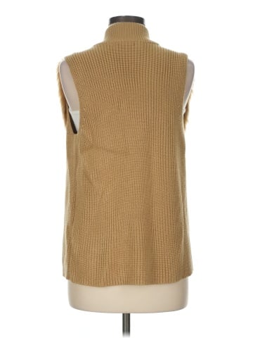 Alfani Faux Fur Vest (view 2)