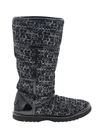 Coach Boots (view 1)