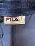 FILA Blue Casual Pants Size M - photo 7