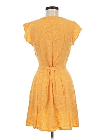 Ann Taylor LOFT Outlet Casual Dress (view 2)