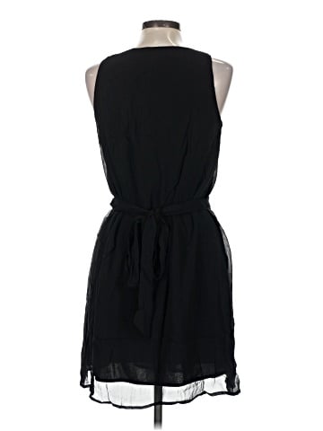Zara Basic Cocktail Dress (view 2)