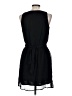 Zara Basic Black Cocktail Dress Size M - photo 2