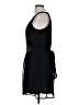 Zara Basic Black Cocktail Dress Size M - photo 5