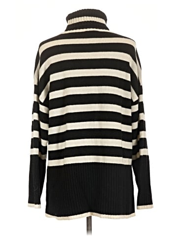Design History Turtleneck Sweater (view 2)