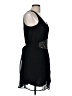 Zara Basic Black Cocktail Dress Size M - photo 4
