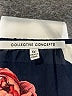 Collective Concepts 100% Polyester Blue Sleeveless Blouse Size 1X - photo 7
