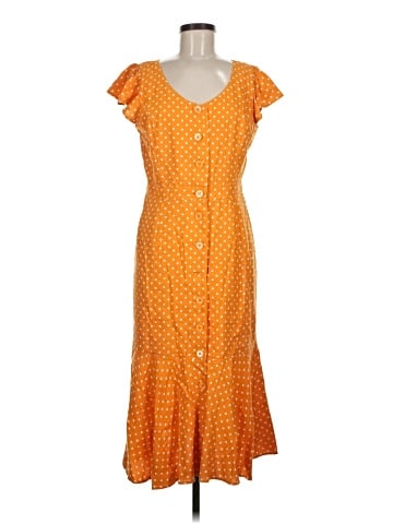 Rachel Parcell Casual Dress (view 1)