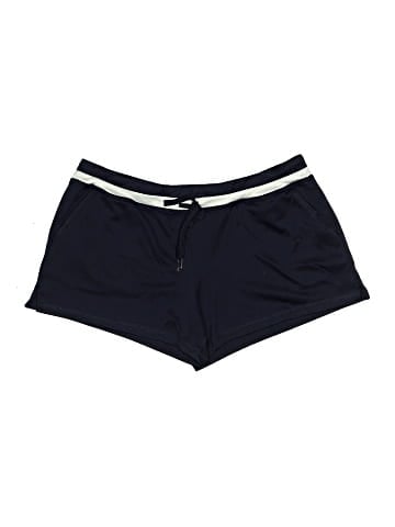 Danskin Now Athletic Shorts (view 1)