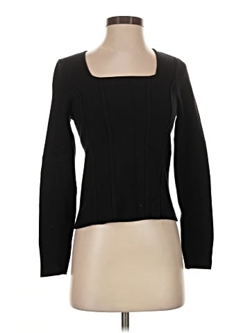Marled Cardigan (view 1)