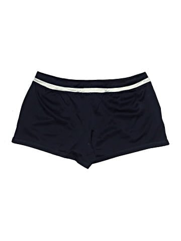 Danskin Now Athletic Shorts (view 2)