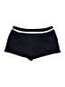 Danskin Now 100% Polyester Color Block Blue Athletic Shorts Size L - photo 2