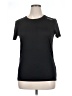 Diadora 100% Polyester Black Active T-Shirt Size XL - photo 1