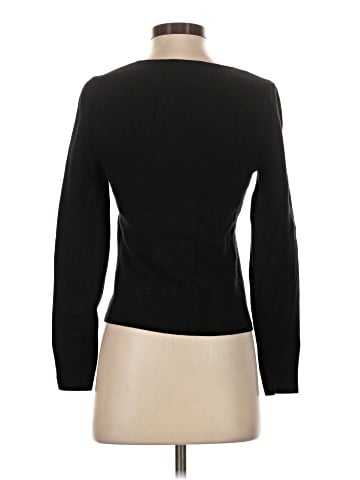 Marled Cardigan (view 2)