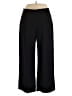 Three Dots Black Dress Pants Size XL - photo 1
