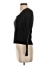 Marled Black Cardigan Size S - photo 5