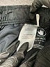 Body Glove Hearts Black Athletic Shorts Size 7 - photo 3