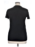Diadora 100% Polyester Black Active T-Shirt Size XL - photo 2