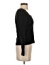 Marled Black Cardigan Size S - photo 4