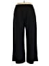 Three Dots Black Dress Pants Size XL - photo 2