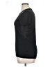 Diadora 100% Polyester Black Active T-Shirt Size XL - photo 5
