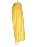 Assorted Brands Yellow Casual Pants Size M - photo 4