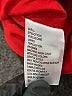 Alex Marie Solid Red Shorts Size 8 - photo 5