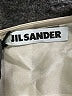 Jil Sander Solid Tan Formal Skirt Size EU 40 / US 10 - photo 4