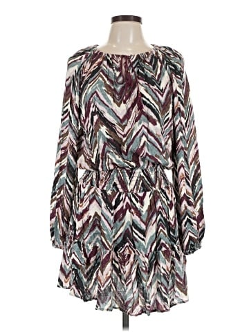 Shyanne Casual Dress (view 1)