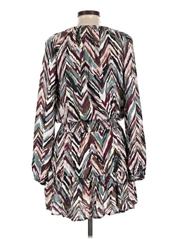 Shyanne Casual Dress (view 2)