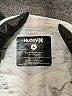 Hurley Silver Short Sleeve T-Shirt Size 6 - photo 3