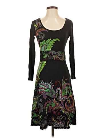 Desigual Cocktail Dress (view 1)