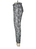 Xersion Print Gray Active Pants Size M - photo 5