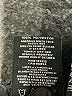 NBA 100% Polyester Black Pullover Hoodie Size 10 - 12 - photo 4
