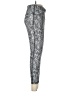Xersion Print Gray Active Pants Size M - photo 4