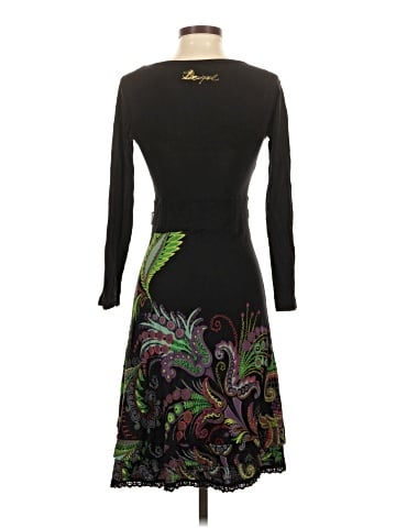 Desigual Cocktail Dress (view 2)