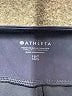 Athleta Solid Blue Dress Pants Size 10 (tall) - photo 7