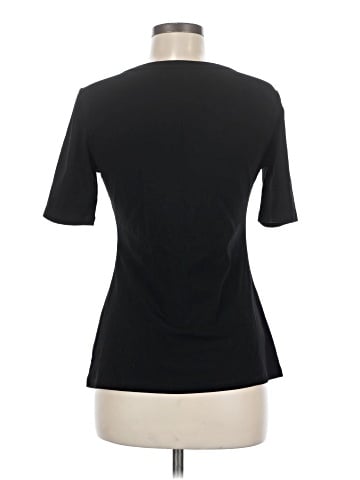 April Short Sleeve Top (view 2)