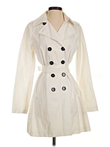 Express Trenchcoat (view 1)