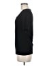 April Black Short Sleeve Top Size M - photo 5