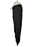 GAIAM Solid Black Track Pants Size M - photo 5