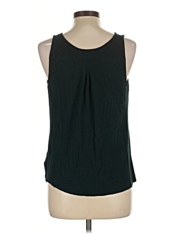 Express Sleeveless Blouse (view 2)