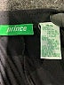 Prince Solid Black Skort Size M - photo 3