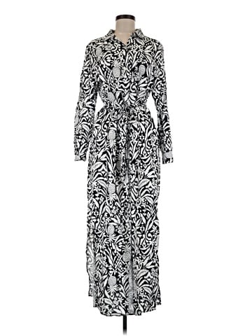 Ann Taylor LOFT Casual Dress (view 1)