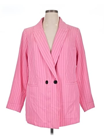 ELOQUII Blazer (view 1)