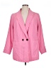 ELOQUII Pink Blazer Size 16 Plus - photo 1