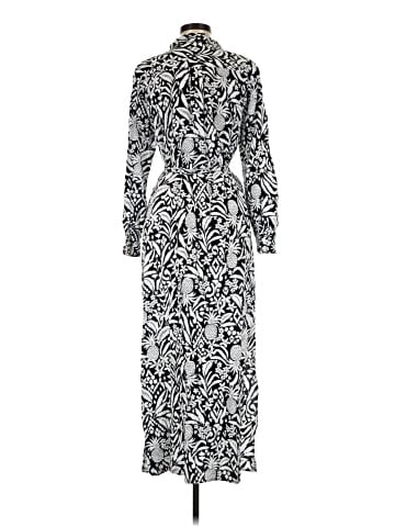 Ann Taylor LOFT Casual Dress (view 2)
