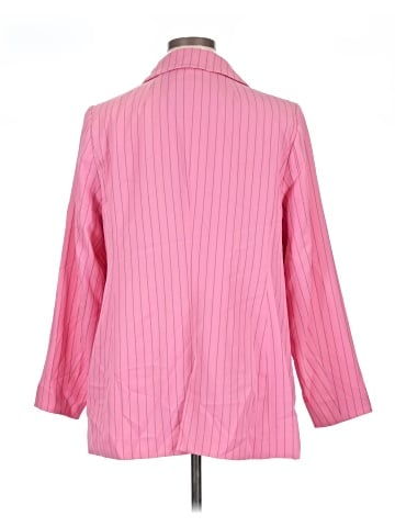 ELOQUII Blazer (view 2)