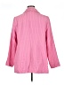 ELOQUII Pink Blazer Size 16 Plus - photo 2